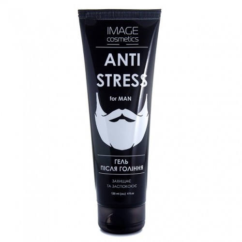 Гель после бритья AntiStress